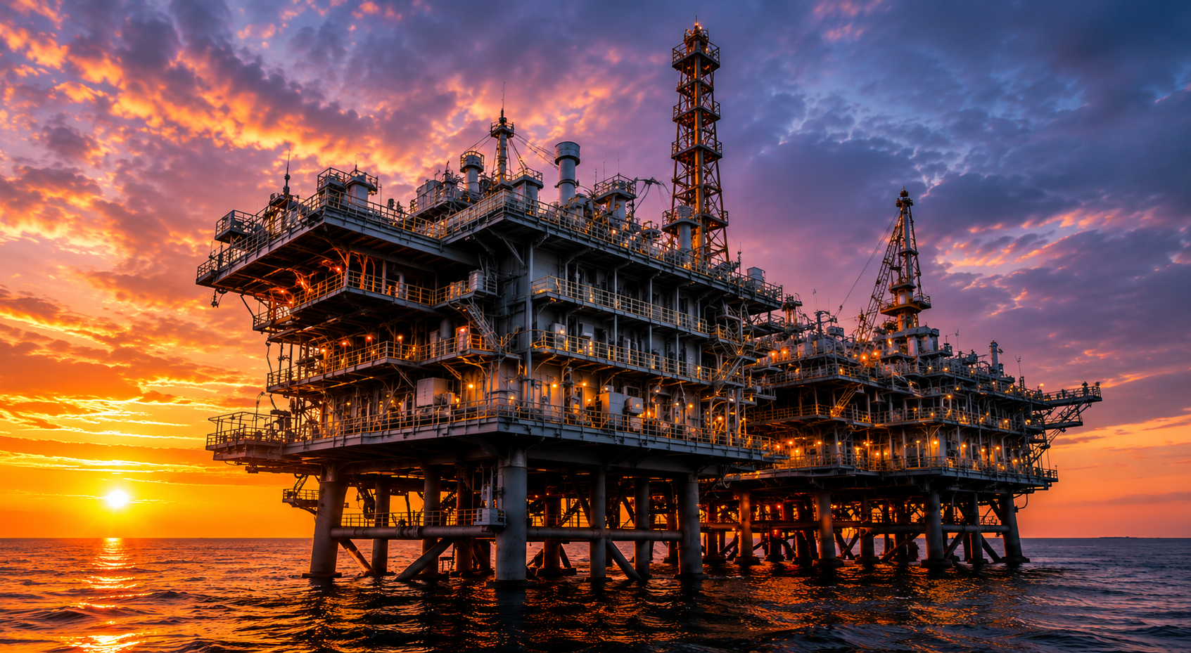 Oil & Gas